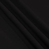 Pleated Ball Maxi Skirt