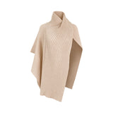 Oversized Knit Open Front Cardigan