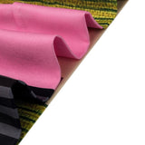 Shimmer Pleated Scarf