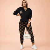 Two-Piece Tracksuit