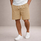 Men's Regular Fit Shorts