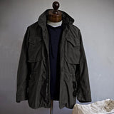 Men's Military Field Jacket