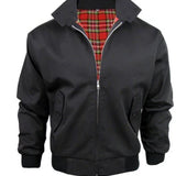 Men's Harrington Jacket