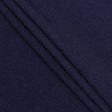 Zip-Up Wide Leg Pant Suit