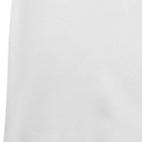 Short Sleeve A-Line Maxi Dress