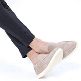 Men's Slip On Comfort Sole Loafer
