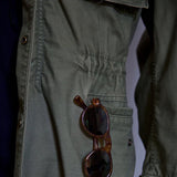Men's Military Field Jacket