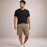 Men's Regular Fit Shorts