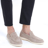 Men's Slip On Comfort Sole Loafer