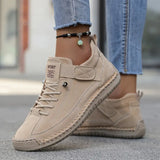 Orthopedic Wide Fit Sneakers
