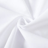 Ruffle Bow Corset Blouse