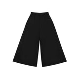Pleated Ball Maxi Skirt