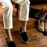 Men's Slip On Comfort Sole Loafer