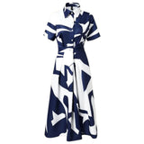 Zebra Print Wide Leg Co-Ord Set