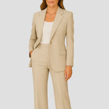 Modern Suit Set