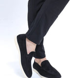 Men's Slip On Comfort Sole Loafer