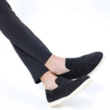 Men's Slip On Comfort Sole Loafer