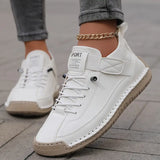 Orthopedic Wide Fit Sneakers