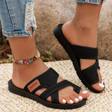 Orthopedic Bunion Corrector Sandals