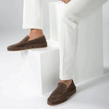 Men's Slip-On Loafers