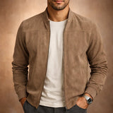 Men's Bomber Jacket