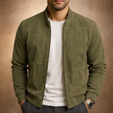 Men's Bomber Jacket