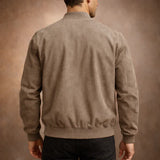 Men's Bomber Jacket