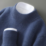 Women's Classic Fit Knit Pullover