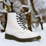 Lace-Up Boots