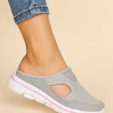 Orthopedic Semi-Open Slippers