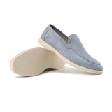 Men's Slip On Comfort Sole Loafer