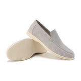 Men's Slip On Comfort Sole Loafer