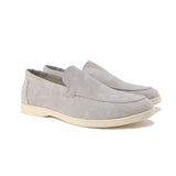 Men's Slip On Comfort Sole Loafer