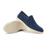 Men's Slip On Comfort Sole Loafer