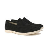 Men's Slip On Comfort Sole Loafer