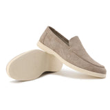 Men's Slip On Comfort Sole Loafer