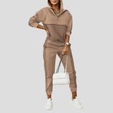 Two-Piece Tracksuit