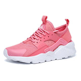 Mesh Sneakers