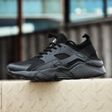 Mesh Sneakers