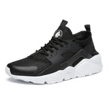 Mesh Sneakers