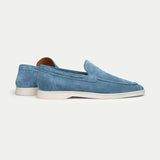 Men's Slip On Comfort Sole Loafer