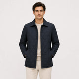 Men's Snap-Front Jacket