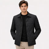 Men's Snap-Front Jacket