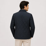 Men's Snap-Front Jacket