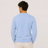 Men's Crew Neck Sweater