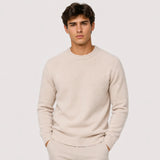 Men's Crew Neck Sweater