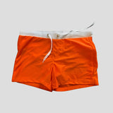 Drawstring Swim Shorts