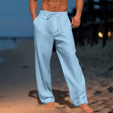 Relaxed Beach Pants