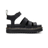 Strappy Platform Sandals