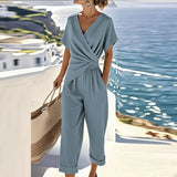 Women's Two Piece Set